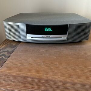 Bose Wave music system